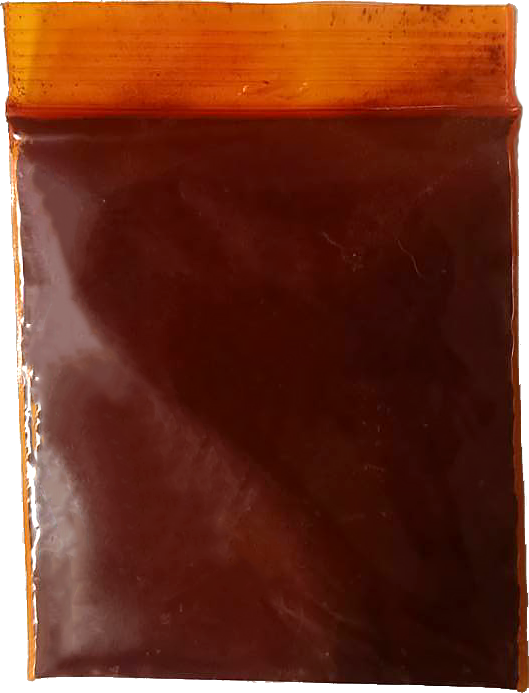 สีน้ำมัน "แดง"